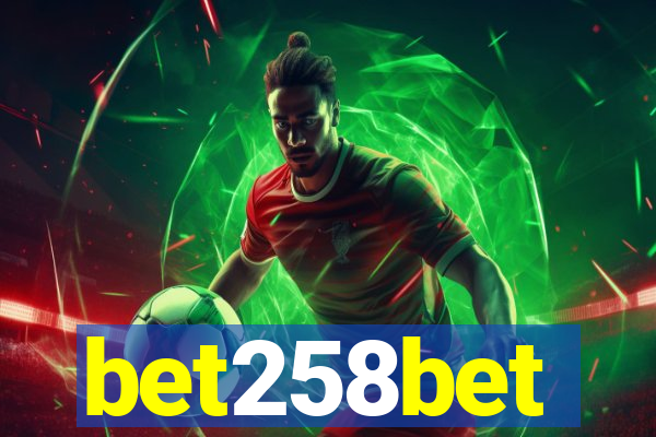 bet258bet