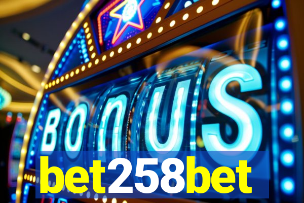 bet258bet