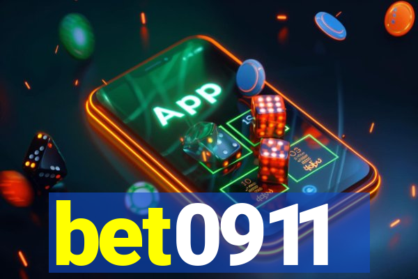 bet0911