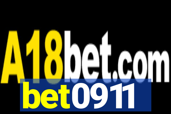 bet0911