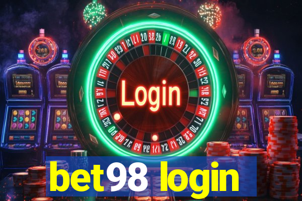 bet98 login