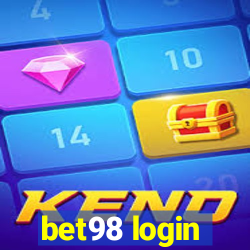 bet98 login