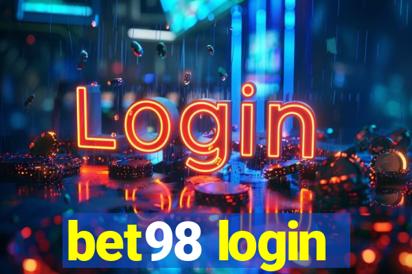 bet98 login