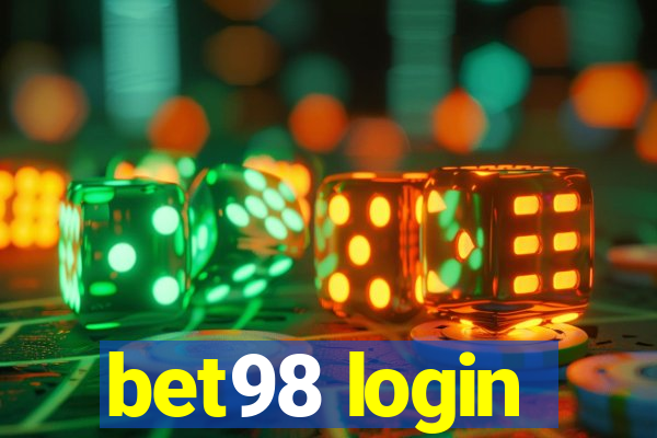 bet98 login