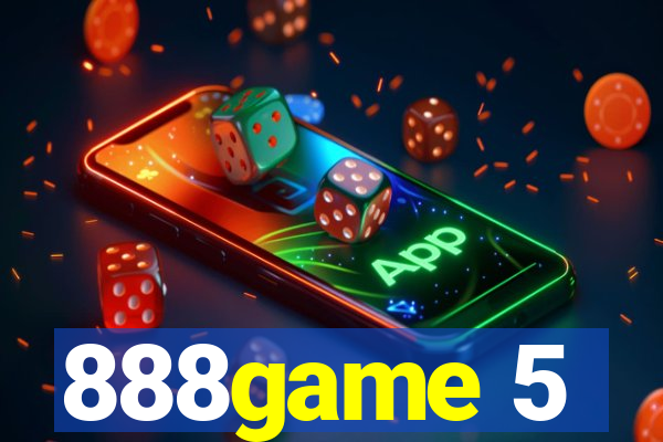 888game 5