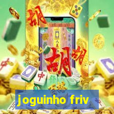 joguinho friv