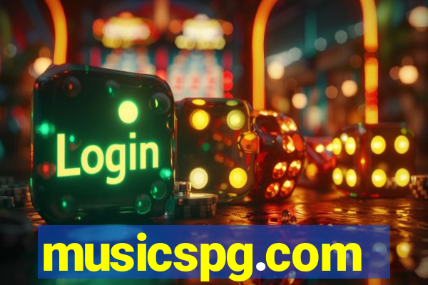 musicspg.com