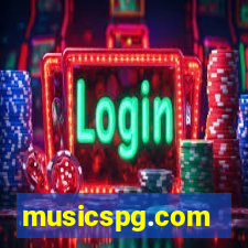 musicspg.com