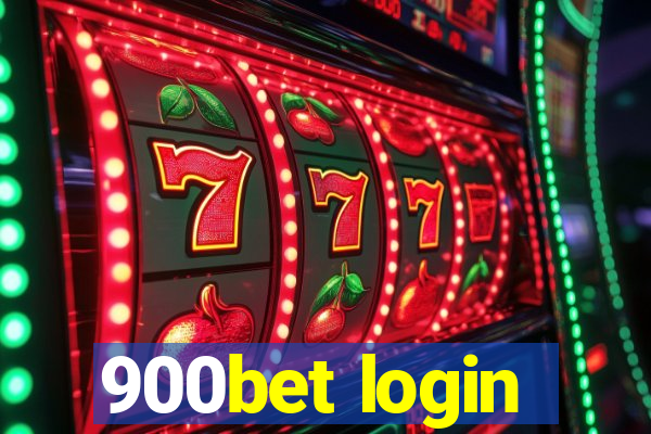 900bet login