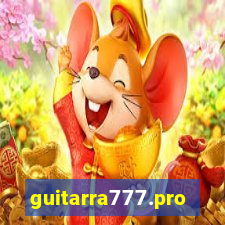 guitarra777.pro