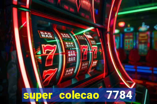 super colecao 7784 ps2 iso