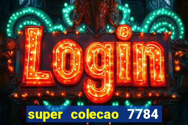 super colecao 7784 ps2 iso