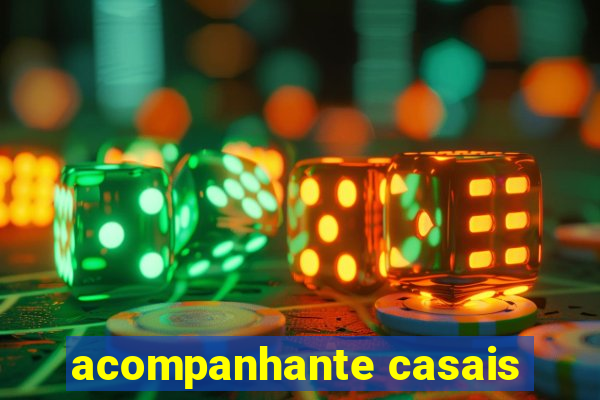 acompanhante casais