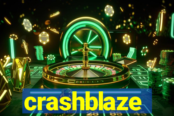 crashblaze