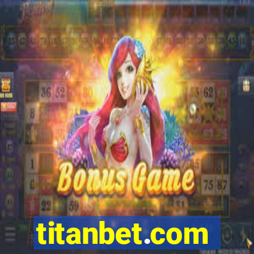 titanbet.com