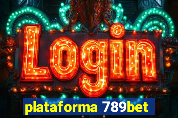 plataforma 789bet