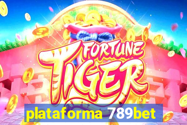 plataforma 789bet