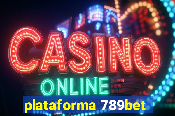 plataforma 789bet