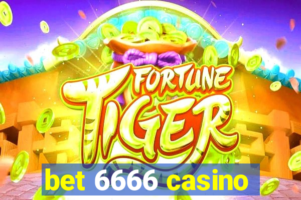 bet 6666 casino