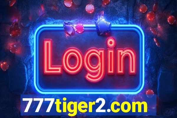 777tiger2.com