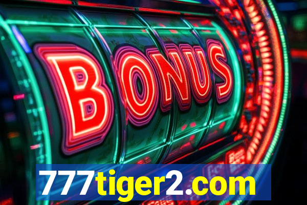 777tiger2.com