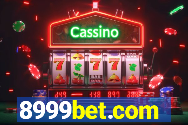 8999bet.com