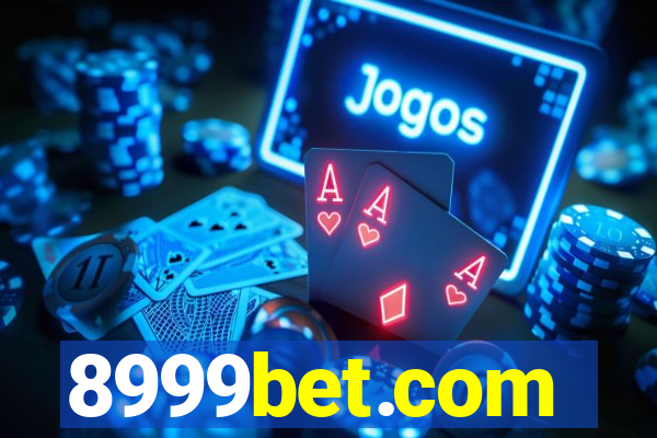 8999bet.com