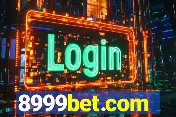 8999bet.com