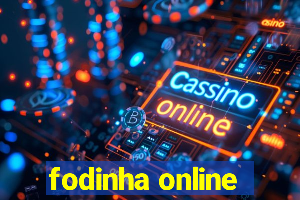 fodinha online