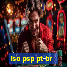 iso psp pt-br