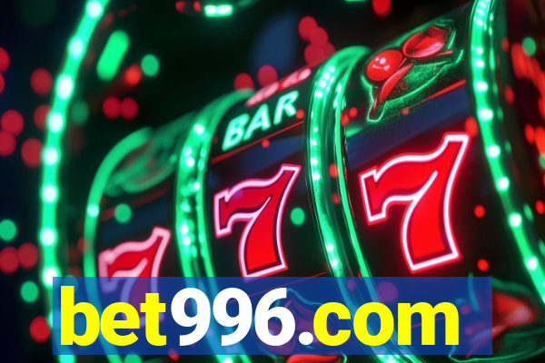 bet996.com