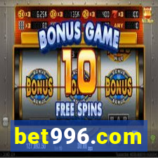 bet996.com