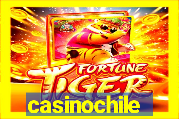 casinochile