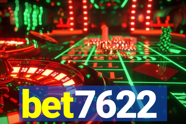 bet7622