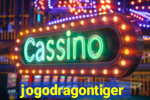 jogodragontiger