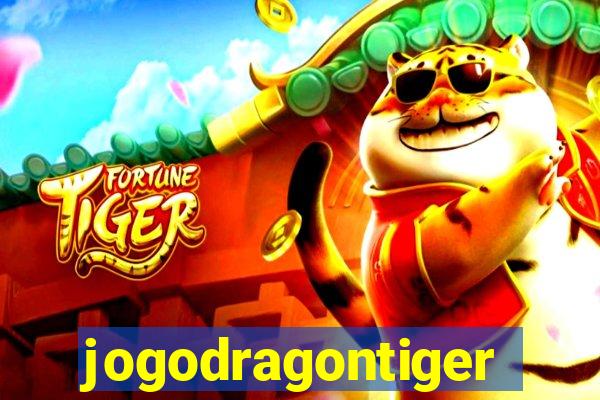 jogodragontiger