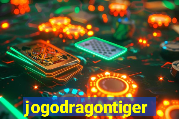 jogodragontiger