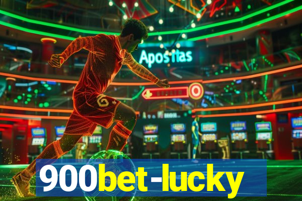 900bet-lucky