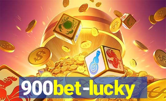 900bet-lucky