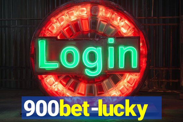 900bet-lucky