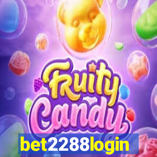 bet2288login