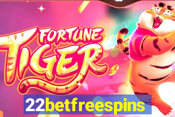 22betfreespins