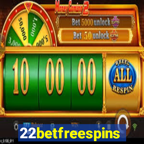 22betfreespins