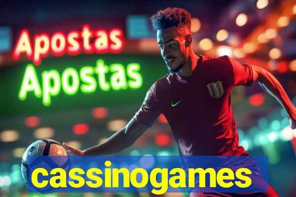 cassinogames