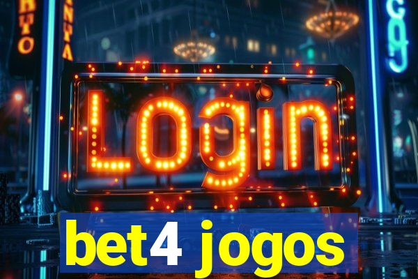 bet4 jogos