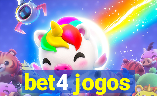 bet4 jogos