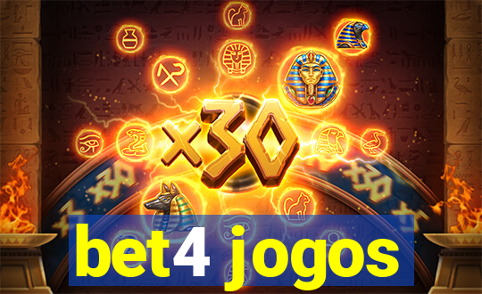 bet4 jogos