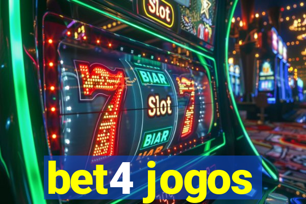 bet4 jogos