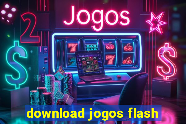 download jogos flash