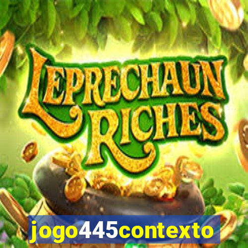 jogo445contexto